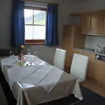 Sixenhof Apartamento Niederau