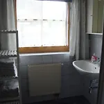 Apartamento Sixenhof Niederau