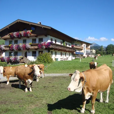 Sixenhof Lejlighed *