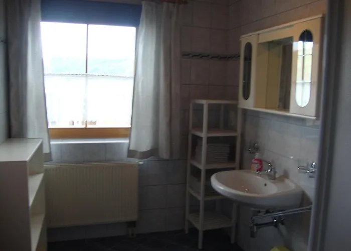 Appartement Sixenhof