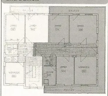 Sixenhof Appartement Niederau