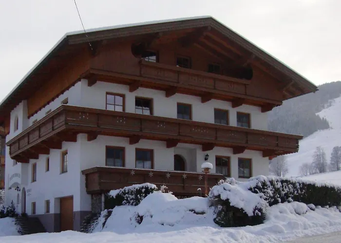 Sixenhof Appartement