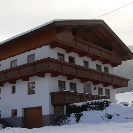 Apartment Sixenhof
