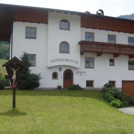 Sixenhof * Niederau